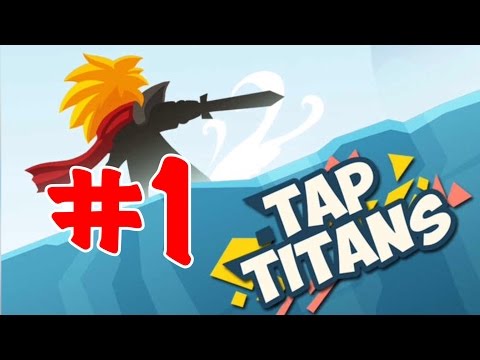 how to collect relics in tap titans