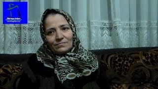 Vatandaş Hülya Yılmaz Konuşuyor; Mağduruz Sesimizi Duyan, Halimizi Gören Yok mu !? 