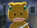 Digimon Savers episode 16 part2 Digimon Savers episode 16 part2