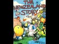 technomicha - the newzealand story theme remix 2008