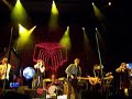 The arcade fire - Berkeley Greek Theater 06/02/07
