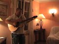 uRbAn drIvE (acoustic fingerstyle - David van Lochem)