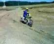 Marc Puigdemont enduro test