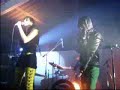 Atomik Brain live in Bogota