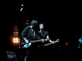 R.E.M. - Raleigh, NC - 06.10.08 - Fall On Me