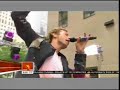 Coldplay Plays Lost