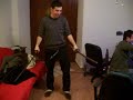 AiteR Gladiator!