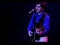 Joaquín Sabina- y nos dieron las diez