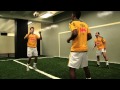 BASTIDORES - Santos 3x1 Deportivo Táchira