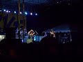 Hinder Live Hinder Live