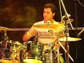 miscelanea en directo: mil millas   valdemorales 