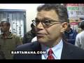 Bartamaha Interviews: Al Franken the Democratic candidate in 2008 for US Senator from Minnesota