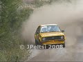 Neste Jari-Pekka ralli Heinolan seudulla, ek 2 ja 6
