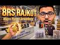 😱India's Biggest Micro Plated Jewellery Wholesale Market in Rajkot | Starting From ₹8 Only