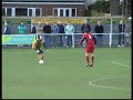 Horsham v East Thurrock (12-01-2008) Horsham v East Thurrock (12-01-2008)