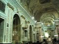 Chiesa Parrocchiale di Taggia Imperia. Riviera dei Fiori