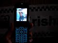 Motorola v3 Flashes to cassis gazette