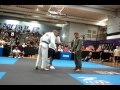 Jeff Messina vs Jorge Macaco Patino Superfight - Houston Grand Prix Jiu Jitsu Championship 2011