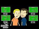 Clock Suckers: Game Over Clock Suckers: Game Over