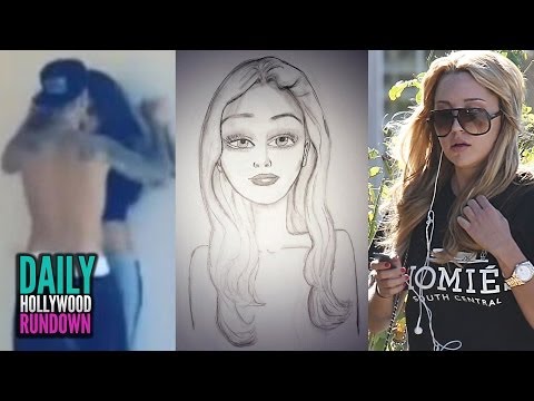 Amanda Bynes