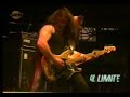 Hermetica - Gil trabajador (Monsters of Rock ' 94)