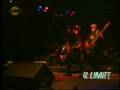 Hermetica - Gil trabajador (Monsters of Rock ' 94)