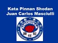 JUAN C MASCIULLI(PINNAN SHODAN)