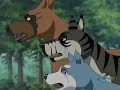 ginga densetsu weed episode 14 part 2