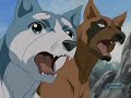 ginga densetsu weed episode 14 part 2