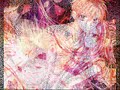 anime couple-eternal snow