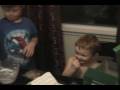 videos de Gingerbread house_2008.wmv