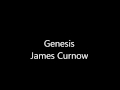 James Curnow -- Genesis