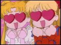 Sailor Moon Unwritten Natasha Beddingfeild!!