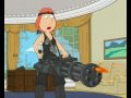 Family guy Ultimate showdown
