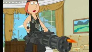 Family Guy Ultimate Showdown Family Guy Ultimate Showdown