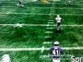 videos de Sproles takes it all the way