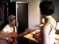 Alanis - Rehearsing \"The Couch\" Alanis - Rehearsing \"The Couch\"
