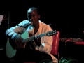 Ti jean live acoustique in NYC