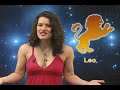 Daily Horoscope Leo July 25 Daily Horoscope Leo July 25