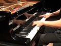 Étude N°1 Opus 25 En La Bémol Majeur - Chopin - Pierre-yves Plat