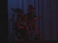 Ty Jones vs. Tyler Brock in a drum battle EPHS Talent Show