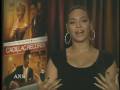 BEYONCE KNOWLES ANS INTERVIEW