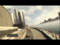 Racedriver GRID Max Gameplay GTS250 - One of my best race ever