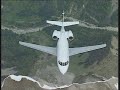 Dassault Video - In Flight
