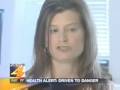 Driven To Danger Prevent DVT Driven To Danger Prevent DVT