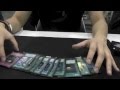 Simon He's Top 8 YCS Tacoma Agent Deck Profile (SlimXTeamSymmetry)