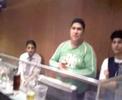 romano rap majorka party