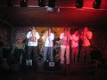 los sikuris