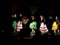 Winnipeg Folklorama 2007 - Spanish dance