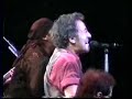Bruce Springsteen No Surrender Wembley Arena 02 Bruce Springsteen No Surrender Wembley Arena 02